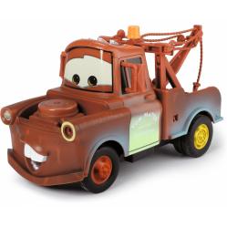 Jada - RC Cars - Turbo Racer Mater (203084039) - Toys