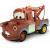 Jada - RC Cars - Turbo Racer Mater (203084039) - Toys