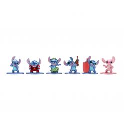 Jada - Disney Stitch - Nano Figures - Gift Box (9336325314R00) - Toys