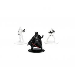 Jada - Star Wars - Nano 3-Pack (9337269314R00) - Toys