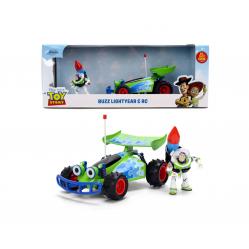 Jada - Toy Story - Turbo Buggy (9336250314R00) - Toys