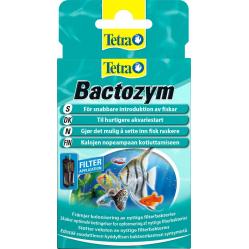 Tetra - BACTOZYM - 10 Tabl. Filterstart - Pet Supplies