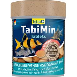 Tetra - TETRA TABIMIN - 275 Tablets - Pet Supplies