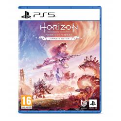 Horizon Forbidden West (Complete Edition) (UK/AR) - PlayStation 5