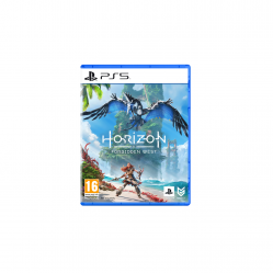 Horizon Forbidden West (UK/AR) - PlayStation 5