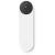 Google - Nest Wireless Video Doorbell - Electronics