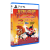 Aero The Acro-Bat Legacy + Sunsoft Lost Gems - PlayStation 5