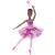 Barbie - The Nutcracker Sugar Plum Doll (JLW54) - Toys
