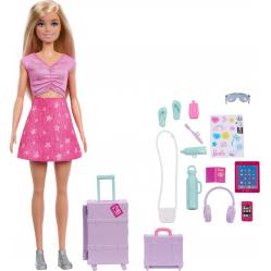 Barbie - Limitless Adventure Malibu (JMJ47) - Toys
