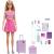 Barbie - Limitless Adventure Malibu (JMJ47) - Toys