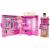 Barbie - Deluxe Style Closet (JJP01) - Toys