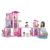 Barbie - Dreamhouse (JKG84) - Toys