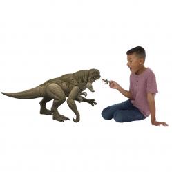 Jurassic World - Super Colossal Distortus (JKG95) - Toys