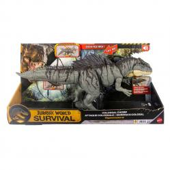 Jurassic World - Giganotosaurus (JKG93) - Toys