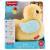 Fisher-Price Newborn - Flap and Follow Duck (JMX99) - Toys