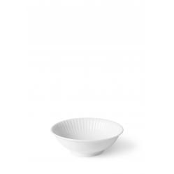 Kähler - Hammershøi Bowl - White - Ø16 cm - Home and Kitchen