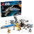 LEGO - Star Wars TM - New Republic X-Wing Starfighter™ (75460) - Toys