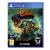 Battle Chasers: Nightwar (AUS/Multi in Game) - PlayStation 4