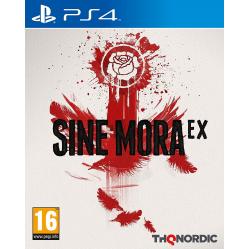 Sine Mora - PlayStation 4
