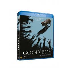 GOOD BOY - (Blu-Ray) - Movies and TV Shows