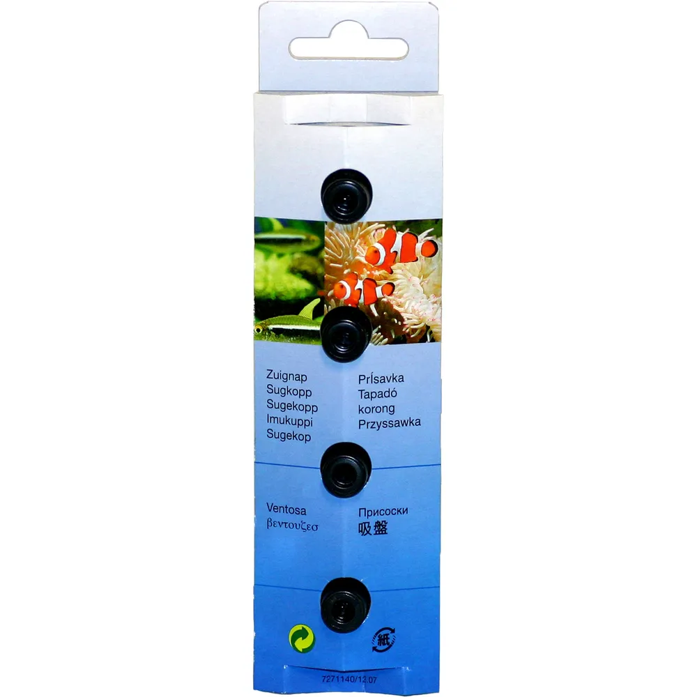 Eheim - Suction cups x 4 psc - Pet Supplies