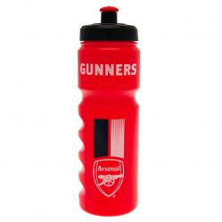 Arsenal - Football Water Bottle - 750ml (AR08102) - Toys