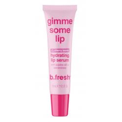 b.fresh - Gimme Some Lip Lip Serum 15 ml - Beauty