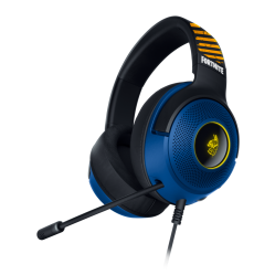 Razer - Kraken V3 X - Fortnite Edition - Ultra-light USB gaming headset - Electronics