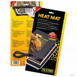 Exoterra - Heating Mat 16W - 30x20 cm - Pet Supplies