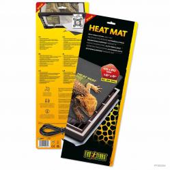 Exoterra - Heat mat  - Self-Regulated - 45x20 cm - Pet Supplies