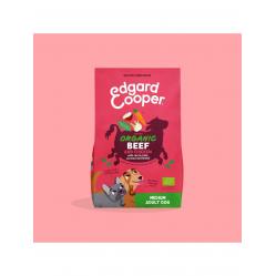 Edgard Cooper - Free-Range Bio Beef & Chicken - 2.5kg - Pet Supplies