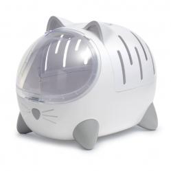 Catit - Pixi Mio Carrier - H38.6xL52cmxW35 cm - Pet Supplies