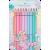 Sparkle Jumbo Pastel Tin – 10 Ass. (210910) - Toys