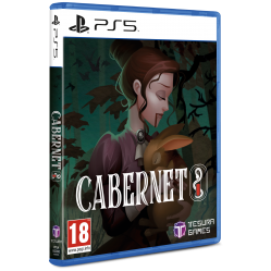 Cabernet - PlayStation 5