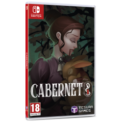 Cabernet - Nintendo Switch