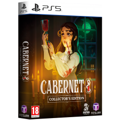 Cabernet (Collector's Edition) - PlayStation 5