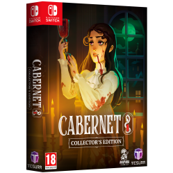 Cabernet (Collector's Edition) - Nintendo Switch
