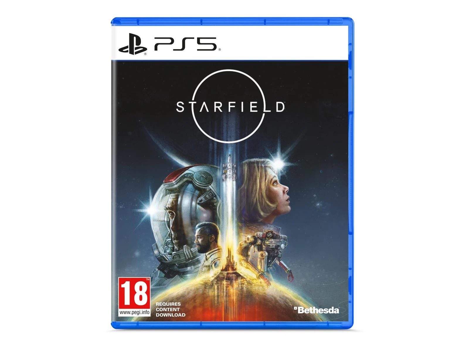 Starfield - PlayStation 5
