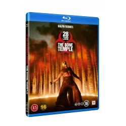 28 Years Later: The Bone Temple - Movies and TV Shows