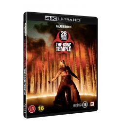 28 Years Later: The Bone Temple - Movies and TV Shows