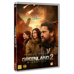 Greenland 2: Migration - Movies and TV Shows