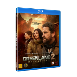 Greenland 2: Migration - Movies and TV Shows