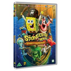 The Spongebob Movie: Search for Squarepants - Movies and TV Shows