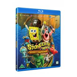 The Spongebob Movie: Search for Squarepants - Movies and TV Shows