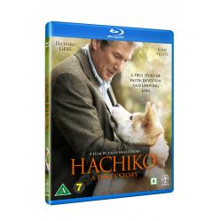 Hachiko: A Dog's Story - Movies and TV Shows