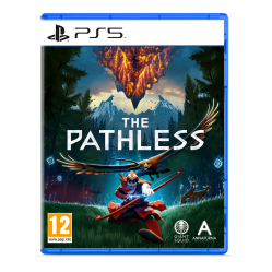 The Pathless (Import) - PlayStation 5