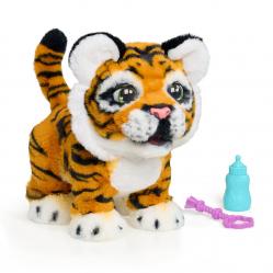 Furreal - Gabby The Grow & Roar Tiger (272-28204) - Toys