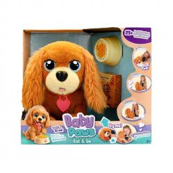 Baby Paws - Eat and Go  (264-929609) - Toys
