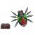 Hex Bots - Wall Crawler Spider (6077330) - Toys