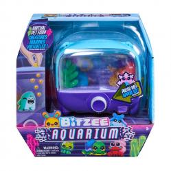 Bitzee - Interactive Aquarium (6075549) - Toys